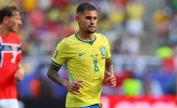 Arsenal đàm phán chi tiết cuối vụ Bruno Guimaraes