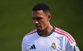 Real Madrid hưởng lợi từ sự thờ ơ của Tuchel dành cho Arnold