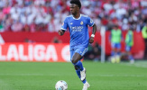 Thương vụ Vinicius Junior mang dáng dấp Haaland ở Man City