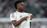 Carragher vạch trần sự thật vụ Vinicius đến Arsenal