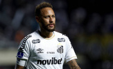 Neymar kiến tạo, giúp Santos đi tiếp ở Copa Brazil