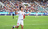 Myanmar đang là ẩn số thú vị nhất AFF Cup 2026