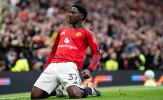 Mainoo có thể là số 6 hoàn hảo cho Man Utd