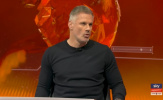 Jamie Carragher tin Zubimendi chuẩn bị mất vị trí ở Arsenal
