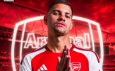 HERE WE GO! Bruno Guimaraes tới Arsenal
