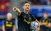 Alonso tự tin dù Chelsea chưa đạt phong độ như ý