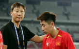 Sếp lớn PSSI thán phục sức mạnh của ĐT Việt Nam