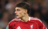 Leoni báo tin vui cho Liverpool