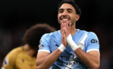 Tottenham nhắm Marmoush, rõ lập trường của Man City
