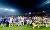 Báo Hàn tin Việt Nam thắng dễ Campuchia ở ASEAN Cup
