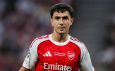 Arsenal đón Guimaraes, Chelsea thừa cơ hội săn Zubimendi