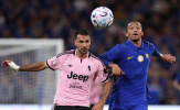 Chelsea trả giá vì canh bạc thay người trước Juventus