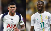 Romero gật đầu với Inter, Sarr tìm đường rời Spurs
