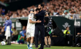 Dọn đường đón Rodri, Real Madrid chốt bán sao trẻ Thiago Pitarch