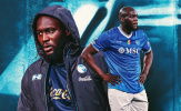 Romelu Lukaku và Napoli đã không còn thể hàn gắn