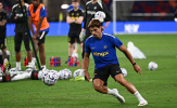 Romano xác nhận Man City có kế hoạch mua Pedro Neto