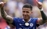 Chelsea rao bán 11 cầu thủ, Enzo Fernandez lọt danh sách