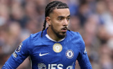 PSG và Man City tranh Gusto, Chelsea hét giá 75 triệu bảng