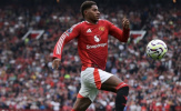 Trở lại MU, Rashford chờ ngày đối đầu HLV Ruben Amorim