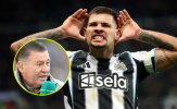 Có Rice và Zubimendi, Arsenal bị chê thừa thãi khi mua Guimaraes