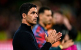 4 bài học cho Arteta sau trận thua Real Betis