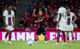 Mallorca gây sốc khi hạ gục PSG 3-0