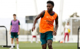 Real Madrid tự tin gia hạn hợp đồng với Vinicius