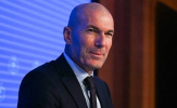 Zidane đưa cộng sự mới vào ban huấn luyện tuyển Pháp