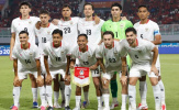 Nguy cơ hai kỳ AFF Cup liên tiếp bị loại từ vòng bảng của Indonesia