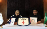 Nabil Fekir đầu quân cho tân binh Saudi Arabia