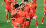 Đình Bắc và Xuân Son sẵn sàng bứt phá đua Vua phá lưới ASEAN Cup
