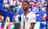 Romano hé lộ thông tin nội bộ Man Utd về Rashford