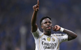Vinicius gia nhập Arsenal sẽ là bản hợp đồng lớn nhất lịch sử Ngoại hạng Anh