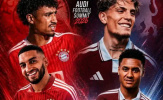 Soi trận Aston Villa vs Bayern Munich: Khó phân thắng bại