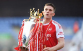 Nổ bom tấn Guimaraes, Arsenal vẫn được khuyên săn tiền đạo