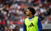 Cựu trợ lý HLV Man Utd khuyên Zirkzee gia nhập Juventus