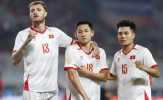 Siêu máy tính Be Soccer dự đoán kết quả trận Việt Nam gặp Campuchia