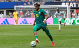Chốt giá 50 triệu euro, Liverpool đón Ibrahim Mbaye