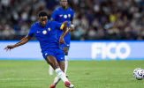 Welbeck khiến dàn sao Chelsea phấn khích