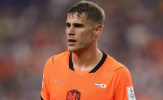 Spurs sắp trói chân Van de Ven, MU và Liverpool vỡ mộng