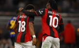 AC Milan từ chối đề nghị 35 triệu euro của Galatasaray cho Rafael Leao