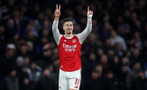 Galatasaray tính chiêu mộ Gabriel Martinelli từ Arsenal