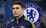 Martin Zubimendi đến Chelsea là thương vụ hoàn toàn có thể xảy ra