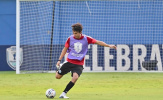 Jacob Mahler và khát khao vượt qua bóng ma Indonesia
