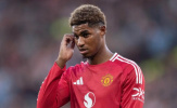 Vướng mức lương 325 ngàn bảng, MU bế tắc vụ bán Rashford