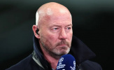 Alan Shearer trầm trồ trước hàng tiền vệ của Arteta