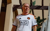 Scholes muốn đưa Salford lên Ngoại hạng Anh cùng SVĐ 12.000 chỗ ngồi
