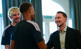 Bên trong trại tập huấn của Newcastle: Sự tích cực bất ngờ; Lời chia tay của Bruno Guimaraes