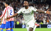 CHÍNH THỨC: Vinicius gia hạn với Real, Arsenal vỡ mộng bom tấn
