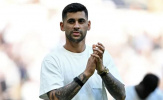 Arsenal đẩy mạnh thương vụ Cristian Romero về thay Saliba